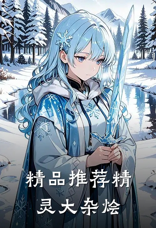精品推荐精灵大杂烩在线观看