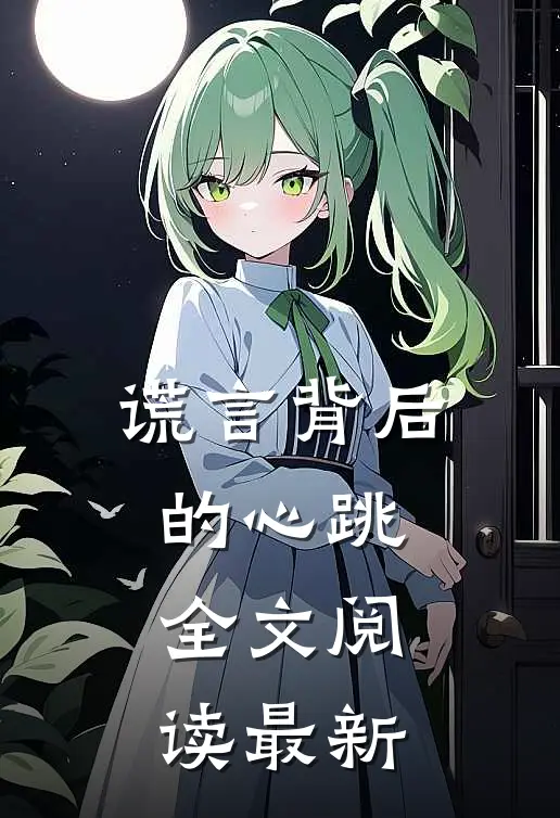 谎言背后的心跳全文阅读最新