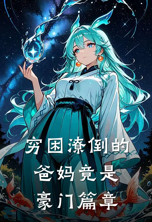 穷困潦倒的爸妈竟是豪门篇章