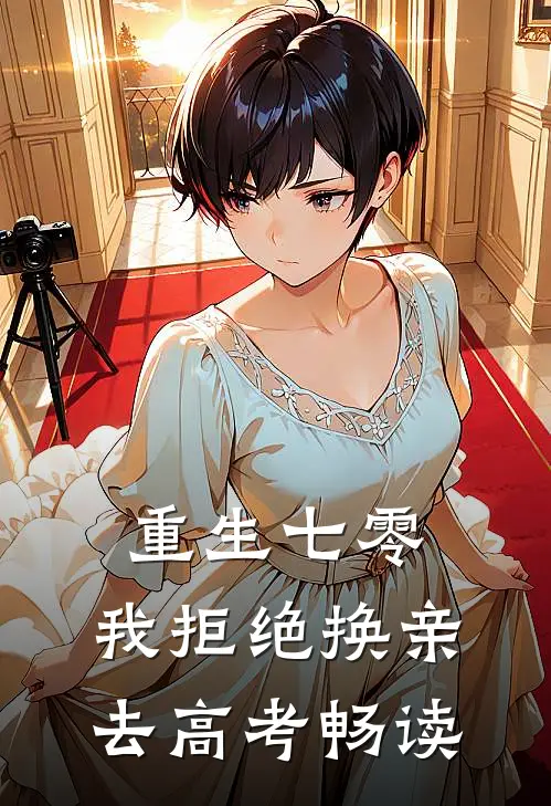 重生七零，我拒绝换亲去高考畅读