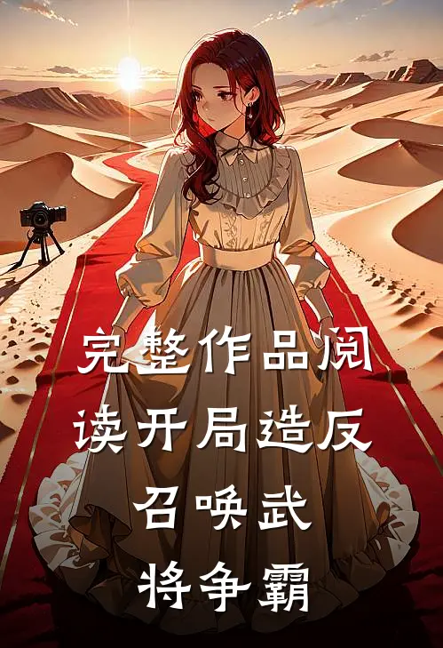 完整作品阅读开局造反：召唤武将争霸