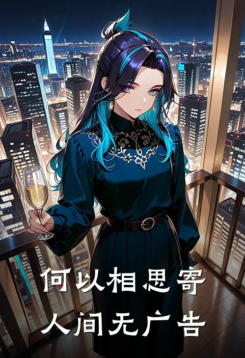 何以相思寄人间无广告