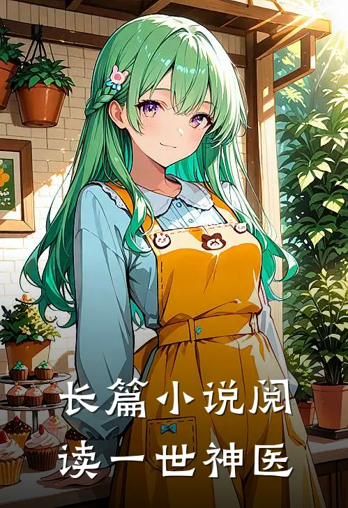 长篇小说阅读一世神医