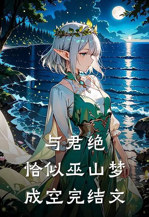 与君绝，恰似巫山梦成空完结文