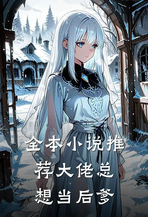 全本小说推荐大佬总想当后爹