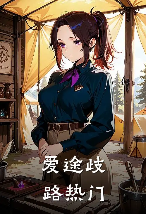 爱途歧路热门