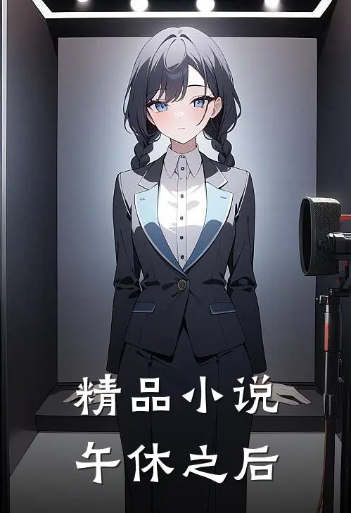精品小说午休之后