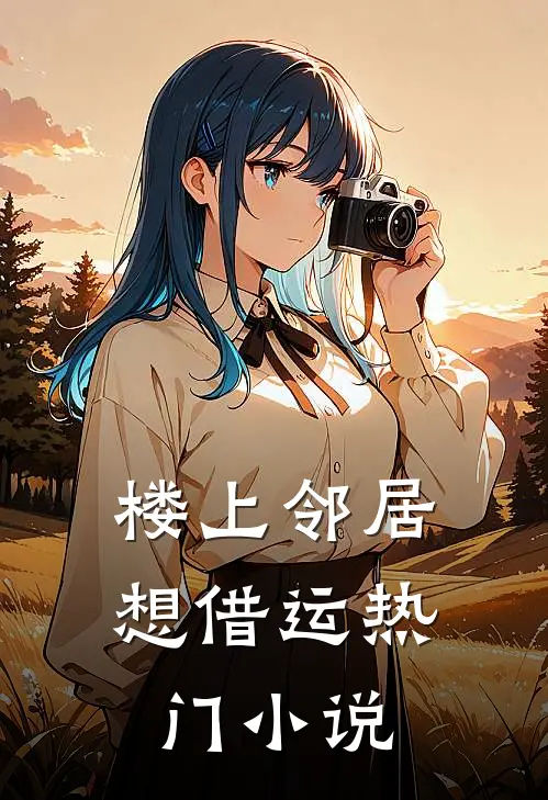楼上邻居想借运热门小说