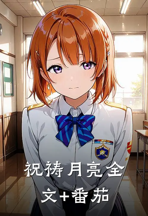 祝祷月亮全文+番茄