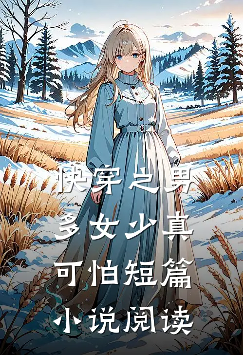 快穿之男多女少真可怕短篇小说阅读