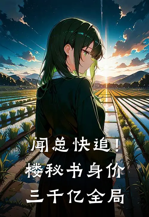 闻总快追！楼秘书身价三千亿全局