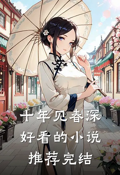 十年见春深好看的小说推荐完结
