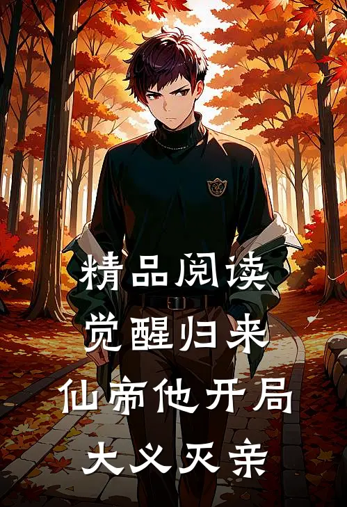 精品阅读觉醒归来，仙帝他开局大义灭亲
