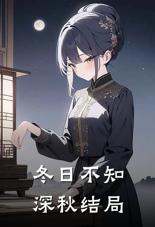 冬日不知深秋结局