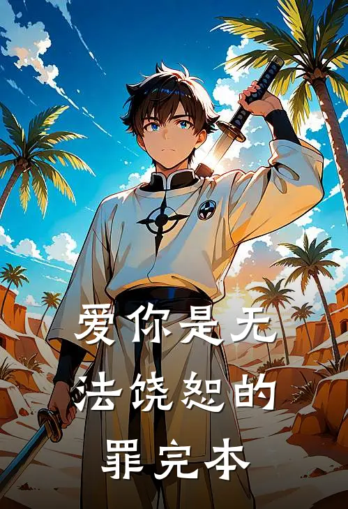 爱你是无法饶恕的罪完本