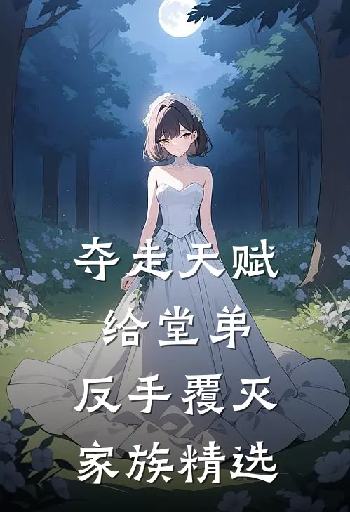 夺走天赋给堂弟,反手覆灭家族精选