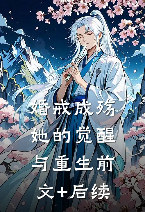 婚戒成殇：她的觉醒与重生前文+后续