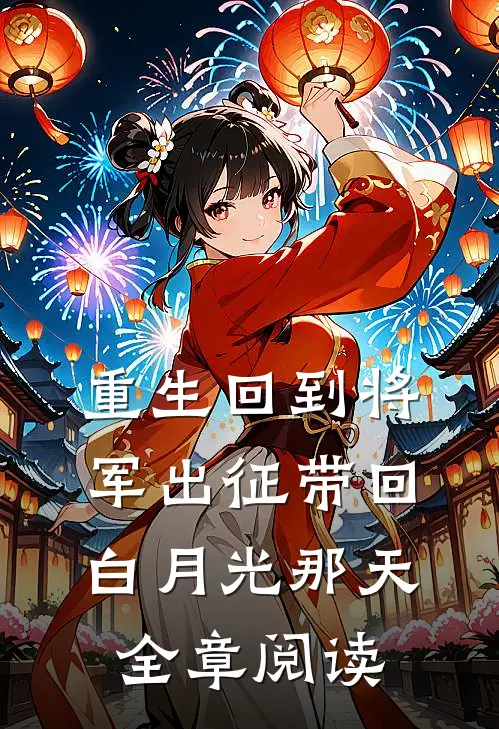 重生回到将军出征带回白月光那天全章阅读