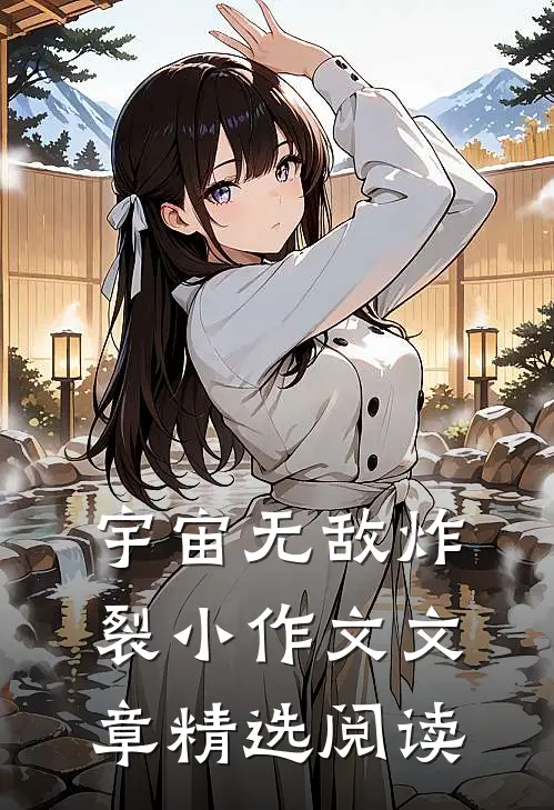 宇宙无敌炸裂小作文文章精选阅读