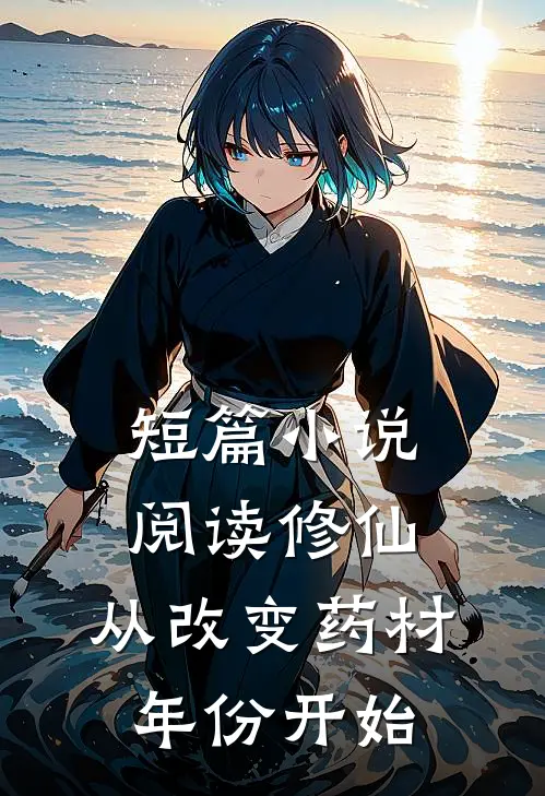 短篇小说阅读修仙：从改变药材年份开始