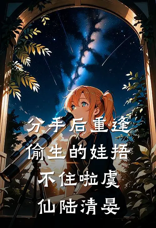 分手后重逢，偷生的娃捂不住啦虞仙陆清晏