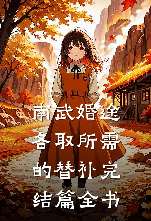 南武婚途：各取所需的替补完结篇全书