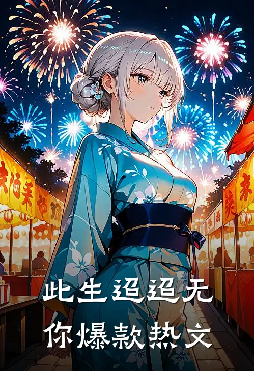 此生迢迢无你爆款热文