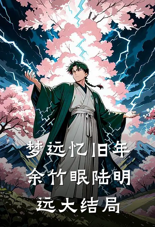 梦远忆旧年余竹眠陆明远大结局