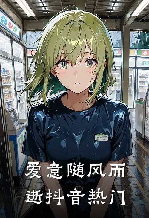 爱意随风而逝抖音热门