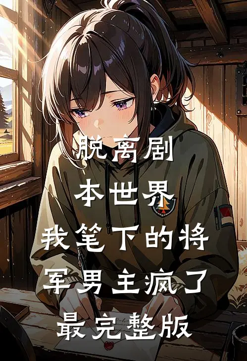 脱离剧本世界，我笔下的将军男主疯了最完整版