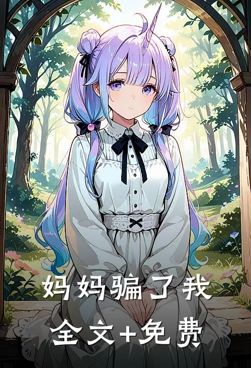 妈妈骗了我全文+免费