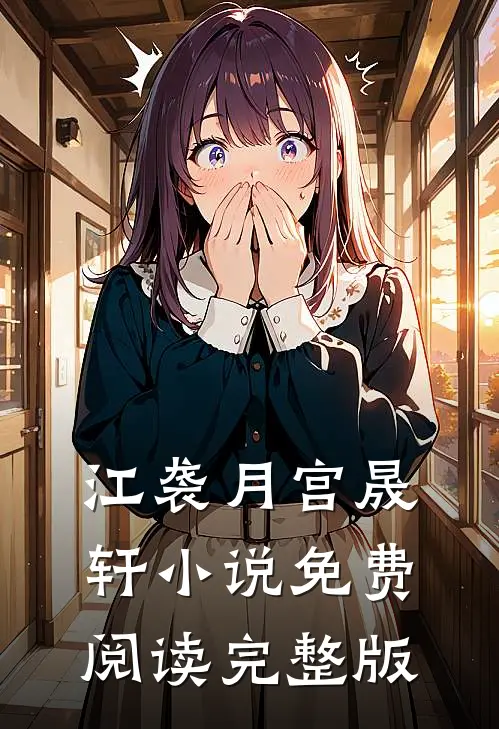 祈尔岁岁有清欢免费
