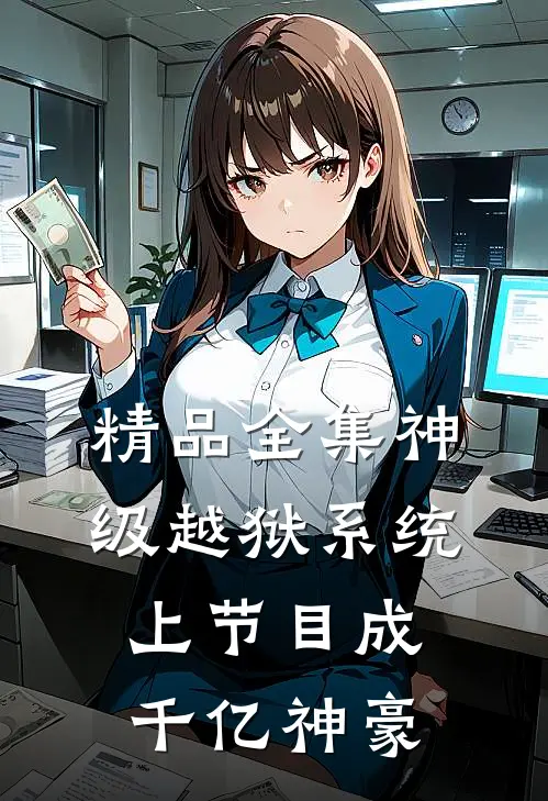 精品全集神级越狱系统：上节目成千亿神豪