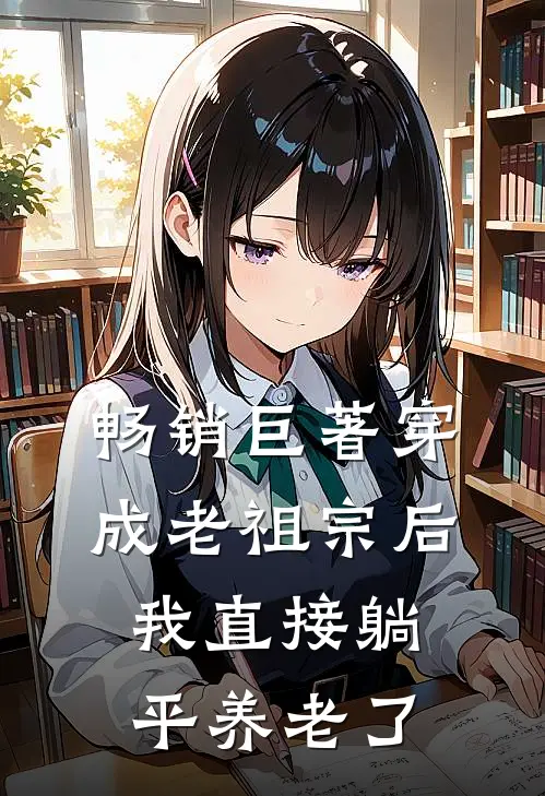 畅销巨著穿成老祖宗后，我直接躺平养老了