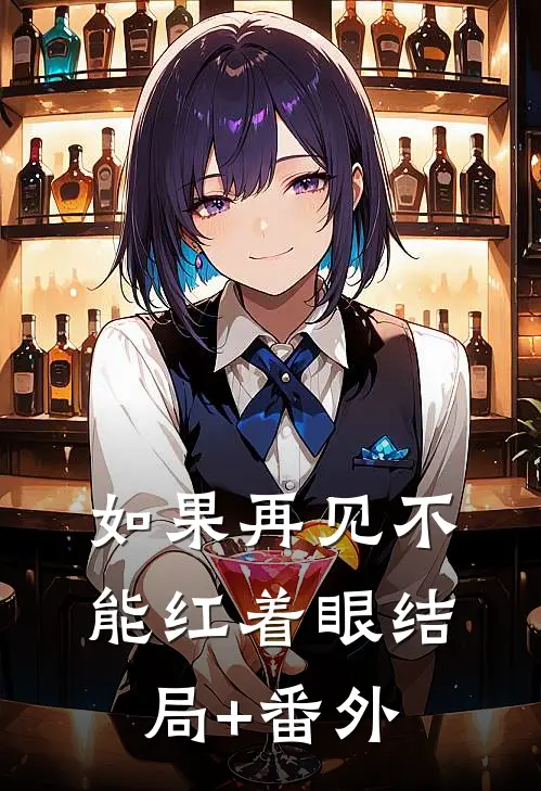 如果再见不能红着眼结局+番外