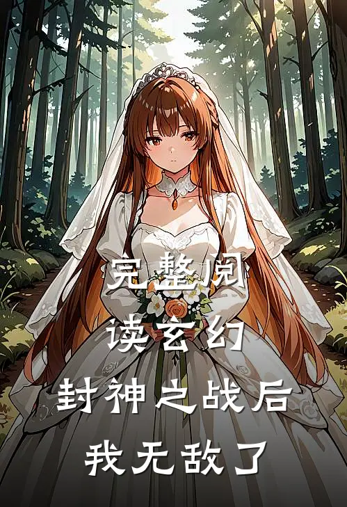 完整阅读玄幻：封神之战后我无敌了