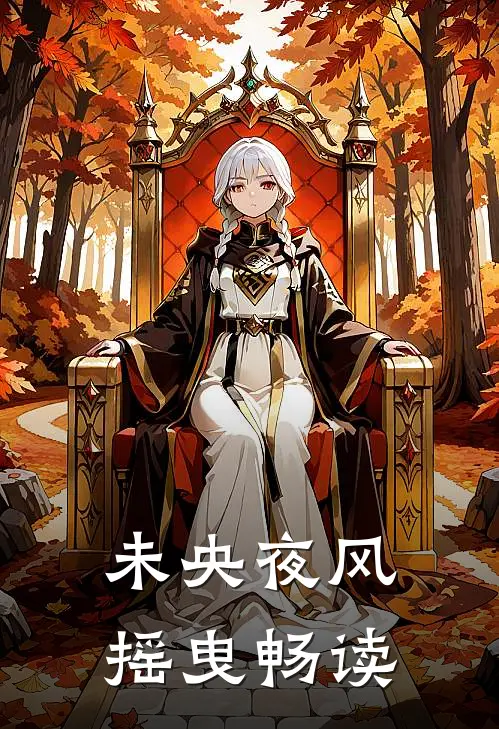 未央夜风摇曳畅读