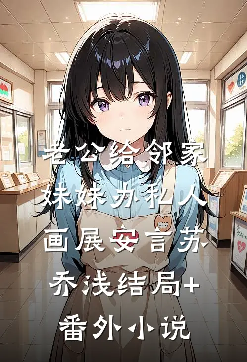 老公给邻家妹妹办私人画展安言苏乔浅结局+番外小说
