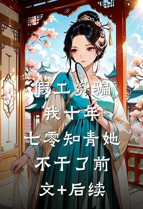 假工资骗我十年，七零知青她不干了前文+后续