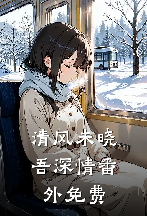 清风未晓吾深情番外免费