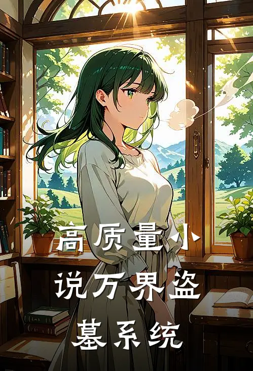 高质量小说万界盗墓系统