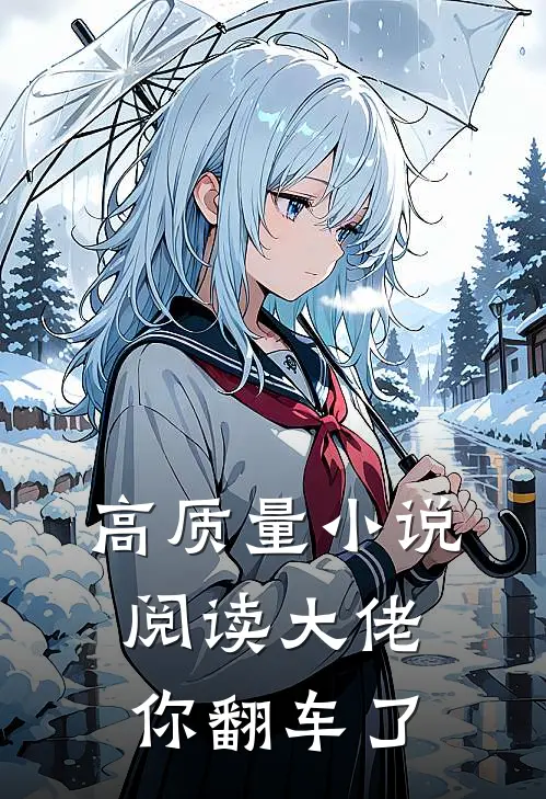 高质量小说阅读大佬，你翻车了