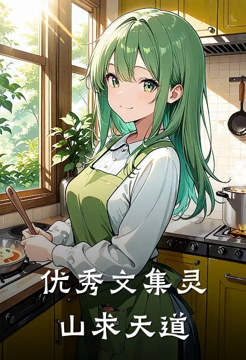 优秀文集灵山求天道
