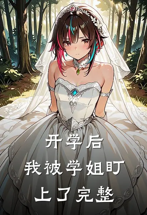 开学后，我被学姐盯上了完整