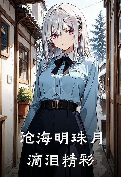 沧海明珠月滴泪精彩