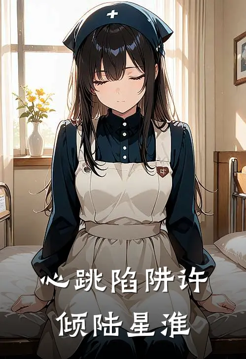 心跳陷阱许倾陆星淮