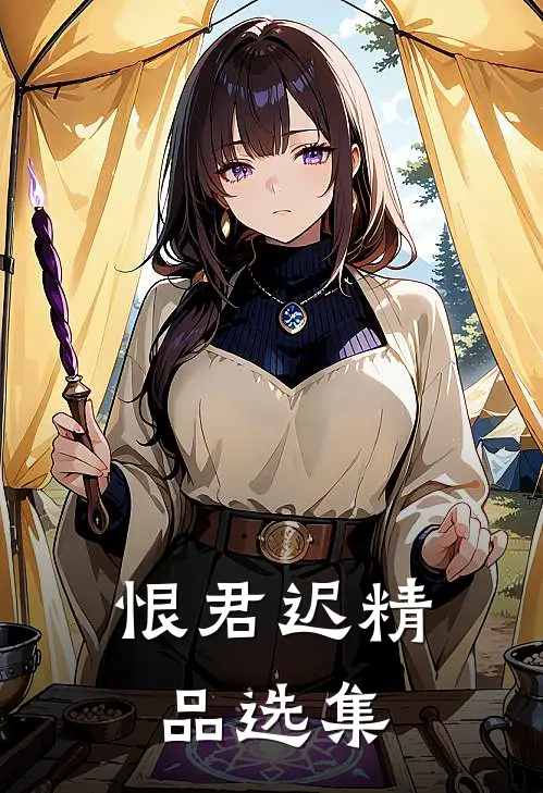 恨君迟精品选集