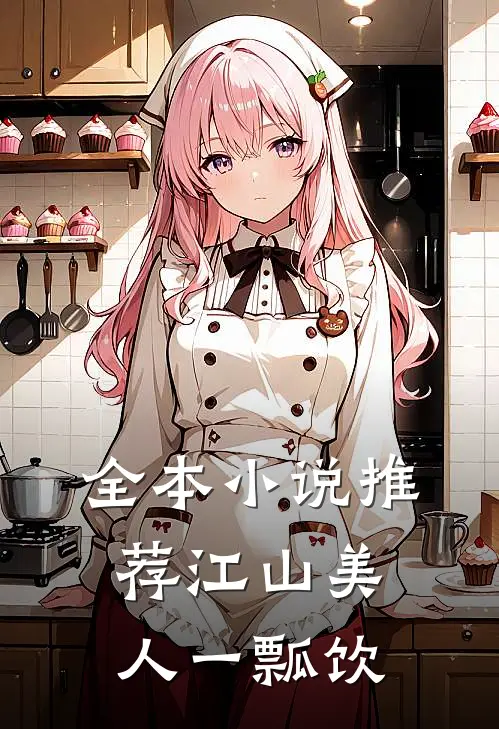 全本小说推荐江山美人一瓢饮