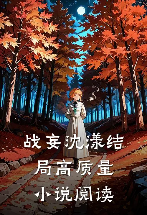 战妄沈漾结局高质量小说阅读