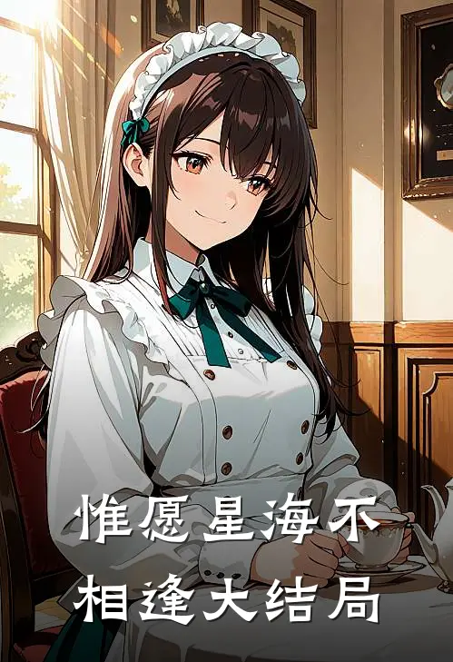 惟愿星海不相逢大结局